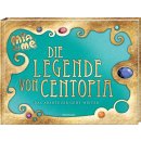 Ravensburger 49651 Mia and me: Die Legende von Centopia