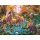 Ravensburger 13348 Versammlung der Dinosaurier - 150 Teile Puzzle