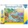 Ravensburger 13349 Die Piratenbucht 150 Teile Puzzle