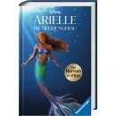 Ravensburger 49693 Disney Arielle: Der Roman zum Film