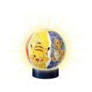 Ravensburger 10311547 3D Puzzles  Nachtlicht Pokémon