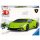 Ravensburger 11559 - 3D Puzzle Lamborghini Huracán EVO - Verde