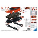 Ravensburger 10311571 3D Puzzles  Lamborghini Huracán EVO - Arancio