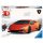 Ravensburger 10311571 3D Puzzles  Lamborghini Huracán EVO - Arancio