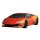 Ravensburger 10311571 3D Puzzles  Lamborghini Huracán EVO - Arancio