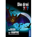 KOSMOS 17559 Die drei ??? Im Reich der Vampire