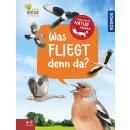 KOSMOS 17718 Mein erster Naturführer Was fliegt denn...