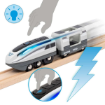 BRIO 36003 BRIO Turbo-Zug