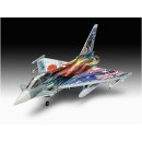 REVELL 05649 Geschenkset "Eurofighter-Pacific"...