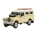 REVELL 07056 Land Rover Series III LWB (commercial)