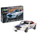 REVELL 07716 1966 Shelby GT 350 R