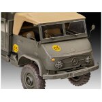 REVELL 03348 Unimog 404 S