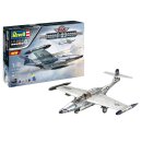 REVELL 05650 Geschenkset 50th Anniv. "Northrop F-89 Scorpion"