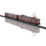 MÄRKLIN 039853 Elektrotriebwagen ET 85 DB