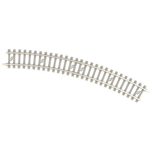Minitrix Betongleis Radius 2 228,2 mm