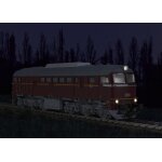 TRIX T25200 Diesellok BR 120 DR