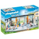 Playmobil 70191 City Life Krankenhaus mit Einrichtung