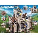 Playmobil 70222 Burg von Novelmore