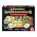 Schmidt Spiele 49190 100er Familienspielesammlung