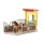 Schleich 42609 Ponybox mit Islandpferd Hengst - FARM WORLD