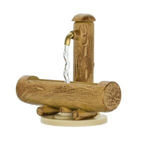 Viessmann 1317 - H0 Naturbrunnen, bewegt