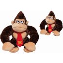 Simba Toys plush 109231531 Super Mario Donkey Kong...