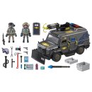 Playmobil 71144 City Action SWAT-Geländefahrzeug