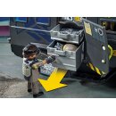 Playmobil 71144 City Action SWAT-Geländefahrzeug