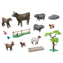 Playmobil 71307 Country Bauernhoftiere