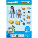 Playmobil 71309 Country Katzenfamilie
