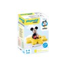 Playmobil 71321 - 1.2.3 & Disney: Mickys Drehsonne...