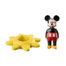 Playmobil 71321 - 1.2.3 & Disney: Mickys Drehsonne...