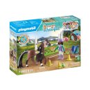 Playmobil 71355 Horses of Waterfall Zoe & Blaze mit...