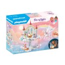 Playmobil 71359 Princess Magic Himmlisches Regenbogenschloss