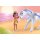 Playmobil 71361 Princess Magic Himmlischer Pegasus mit Regenbogen