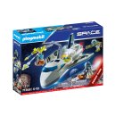 Playmobil 71368 Space Space-Shuttle auf Mission