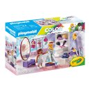 Playmobil 71373 PPLAYMOBIL Color: Fashion Design Set