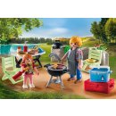 Playmobil 71427 Family & Fun Gemeinsames Grillen