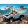 Playmobil 71430 City Life Rally-Car