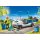 Playmobil 71433 City Action Stadtreinigung mit E-Fahrzeug