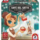Schmidt Spiele 49430 Café del Gatto