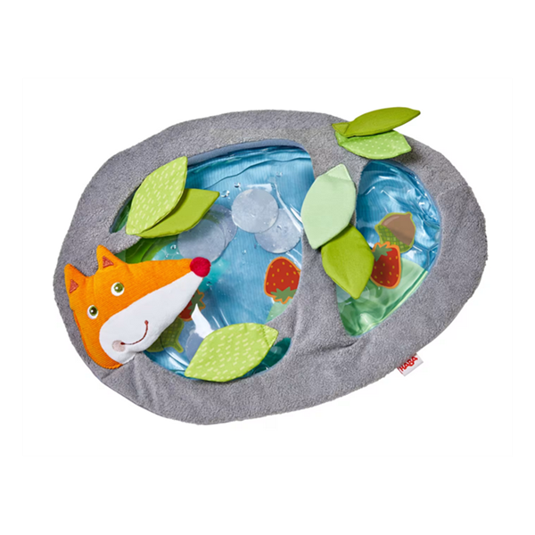 HABA 1307062001 Wasser-Spielmatte Waldfreunde