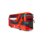 Airfix 986050 - QUICKBUILD New Routemaster Bus