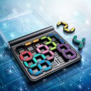 SMART GAMES SG 301 - IQ Digits IQ-Reihe