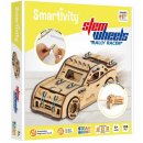 SMART GAMES STY 003 - Stem Wheels Rally Racer