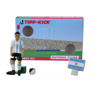 Mieg Edwin TIPP-KICK Argentinien-Box, Star-Kicker +...
