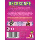 ABACUSSPIELE 38221 Deckscape, Wunderland-Escape Room...