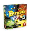 PIATNIK 669194 Tick Tack Bumm Color Flash