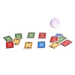 PIATNIK 669194 Tick Tack Bumm Color Flash