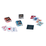 PIATNIK 670169 The Clairvoyants - Card Magic